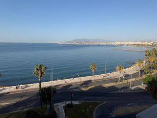 Rent Flat  Avenida pintor joaquin sorolla 105. Alquiler de vivienda en el morlaco  con  increíbles vistas al ma