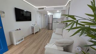 Rent Apartment  Salinas. Alquiler apartamento  benalmadena costa