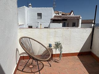 Casale  Pablo picasso 11. Casa de pueblo en una planta con vistas panorámicas, gran garaje