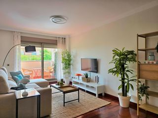 Lloguer Apartament  Calle calle frutos herranz 4. Magnifico piso 4 dormitorios luminoso en monte real ii