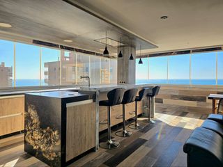 Lloguer Pis a Avenida benyamina 13. Fantástico alquiler  con vistas en torres de playamar !!