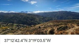 Propriété à Collado zujerio, polígono 3 parcelas 27 y 28. Finca  rústica