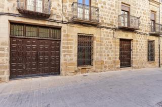 Casa a Calle san andres 10. Casa en casco historico de baeza