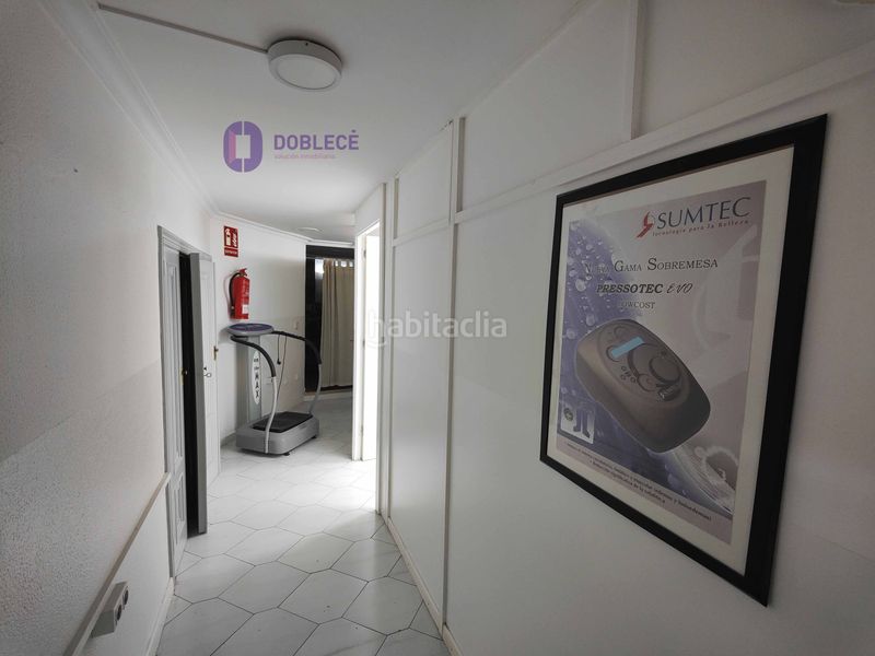 Foto 1882e184-0ba3-4f30-86d4-3d6d884f4f30. Local comercial amb calefacció a Fátima Vigo