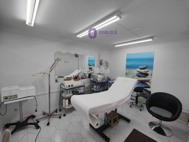 Foto 7056ca4a-c067-41d9-b738-7326583a5852. Local comercial amb calefacció a Fátima Vigo