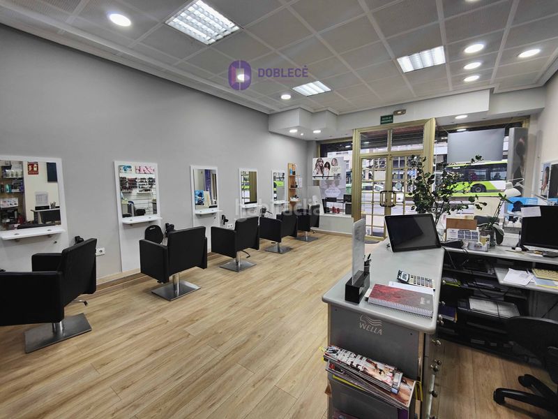 Foto 77b6a4c0-1acf-4651-8d8b-f5fd65b35103. Local comercial amb calefacció a Fátima Vigo