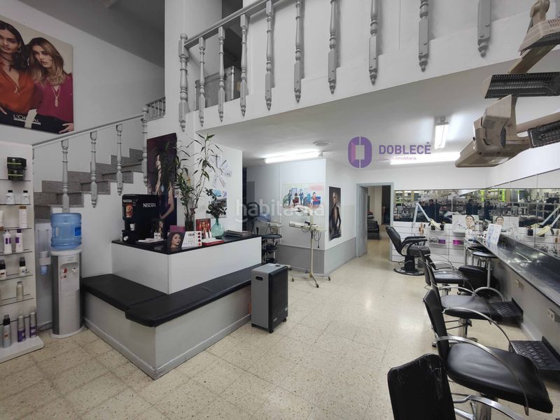 Foto a9f0f16e-17de-430c-abde-018d60222753. Local comercial amb calefacció a Fátima Vigo