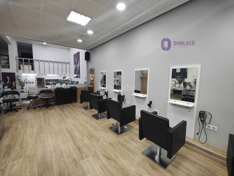 Foto ffc265e0-1b97-44ce-8256-28f05f1e35f1. Local comercial amb calefacció a Fátima Vigo