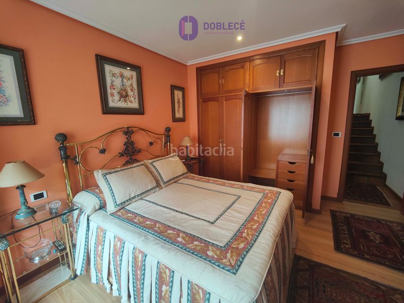 Foto 07510f94-917d-4148-b9af-04d4b26eca01. Casa adossada amb xemeneia calefacció aparcament piscina a Nigrán