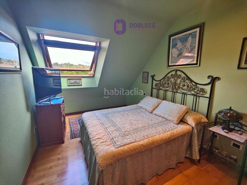 Foto f387802d-65f2-4c49-b187-69005ffbb6ab. Casa adossada amb xemeneia calefacció aparcament piscina a Nigrán