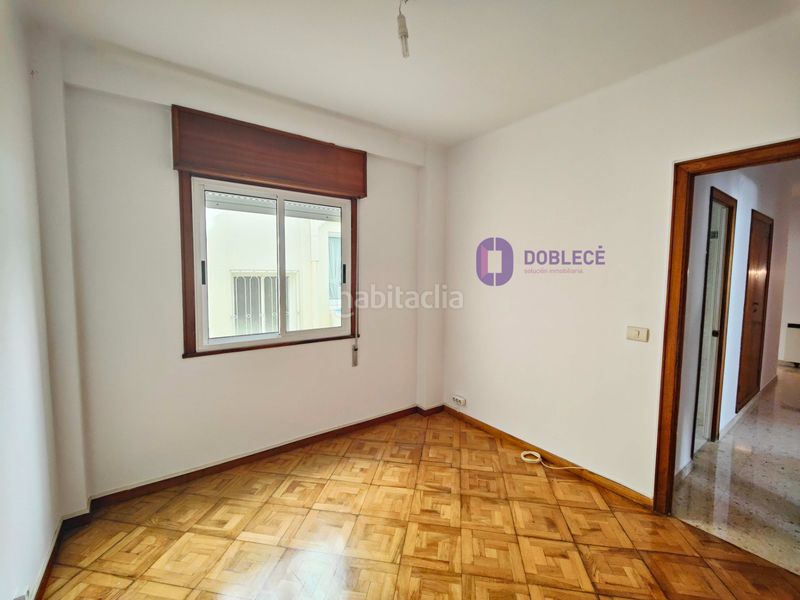 Foto 443836c5-814a-4e7f-98e0-3a159845642c. Pis amb calefacció aparcament a Casablanca - Calvario Vigo