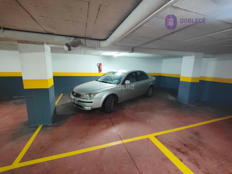 Foto a1a53eba-eeaa-47ff-b06a-975df25af71a. Pis amb calefacció aparcament a Casablanca - Calvario Vigo