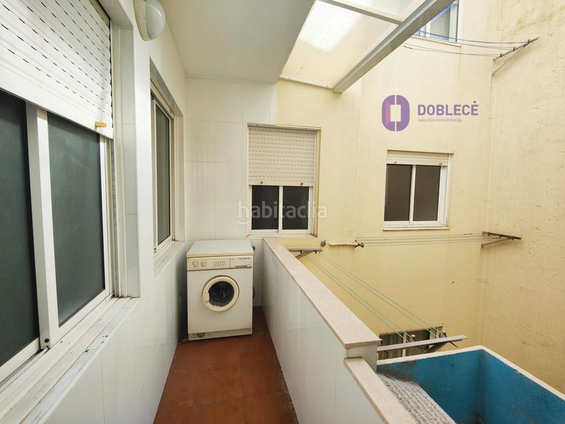 Foto ca5d2868-c887-4372-8970-60d28220a131. Pis amb calefacció aparcament a Casablanca - Calvario Vigo