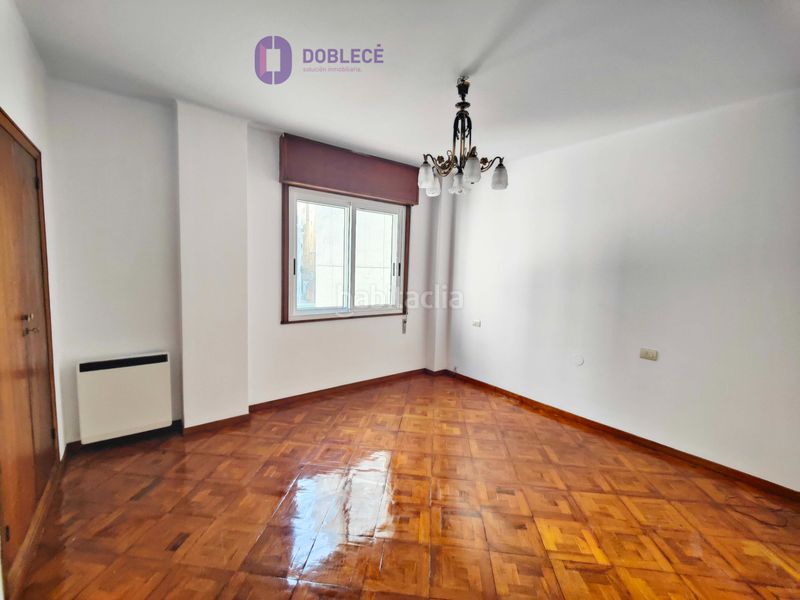 Foto dedceefc-feed-4247-8924-80c8354e1c3b. Pis amb calefacció aparcament a Casablanca - Calvario Vigo