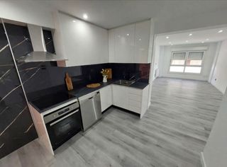 Appartement  Avenida buenos aires. Magnifico piso totalmente reformado
