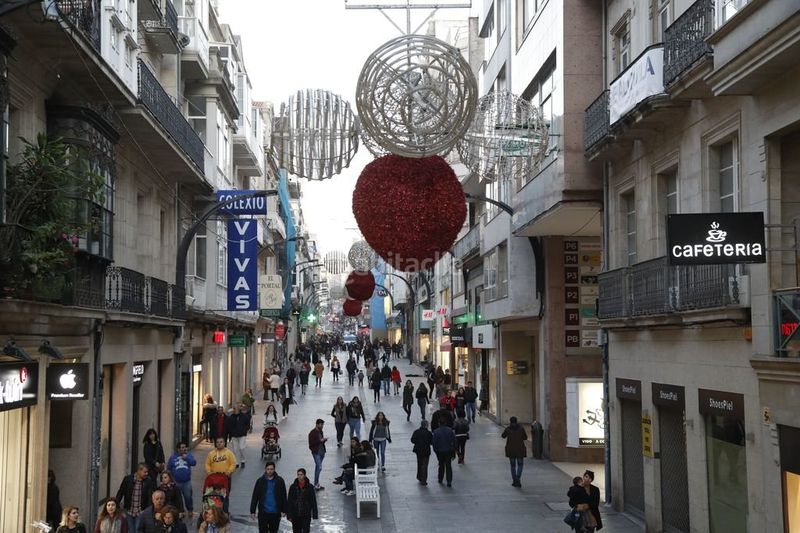 Foto 4b8d8310-4da3-40cd-a24d-446fc2cc4f76. Affitto locale commerciale in Centro - Areal Vigo