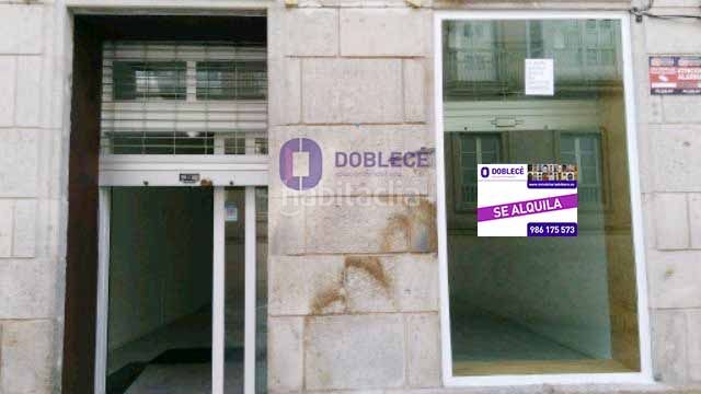 Foto 61076a3b-14dd-40f4-a404-e49a5f0346a9. Affitto locale commerciale in Centro - Areal Vigo