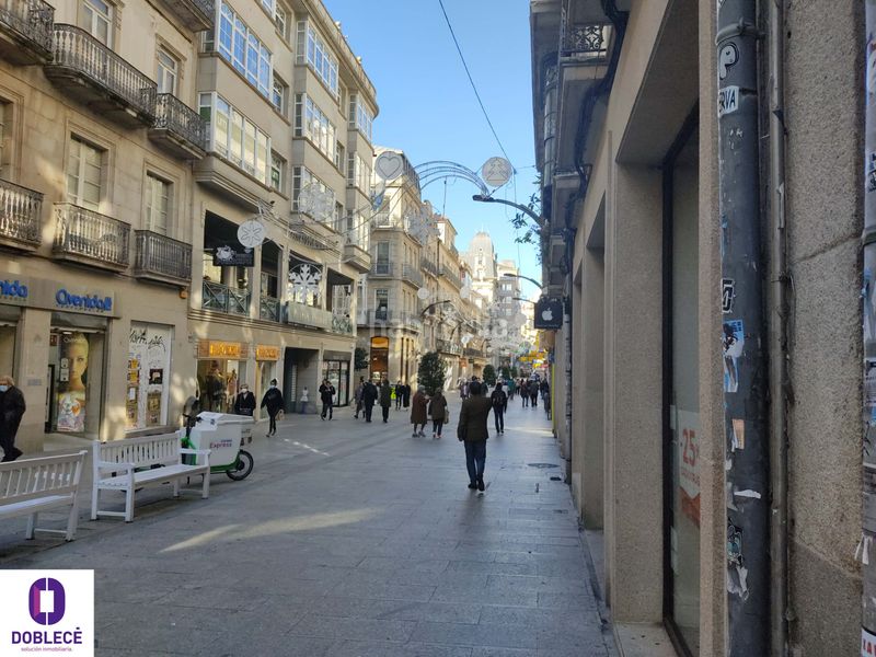 Foto 6961914a-fb3c-4c61-8a6f-b142834f443b. Affitto locale commerciale in Centro - Areal Vigo