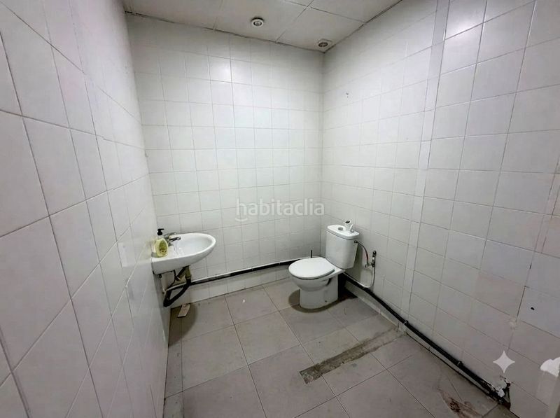 Foto ffb3e907-fe91-4d09-8f93-bec57536d9de. Affitto locale commerciale in Centro - Areal Vigo