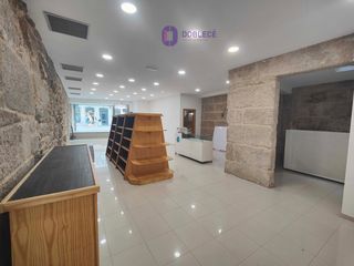 Lloguer Local Comercial  Rúa elduayen. Magnífico local en perfecto estado