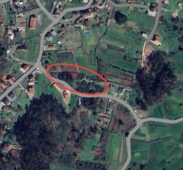 Residential Plot in Lugar O Covelo 21