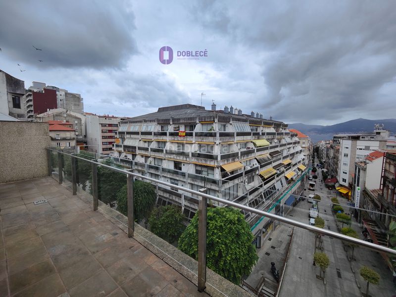 Foto 17822021-90ab-4487-8ab0-d7d95b82aa94. Miete etagenwohnung mit heizung in Plaza España - Corte Inglés Vigo