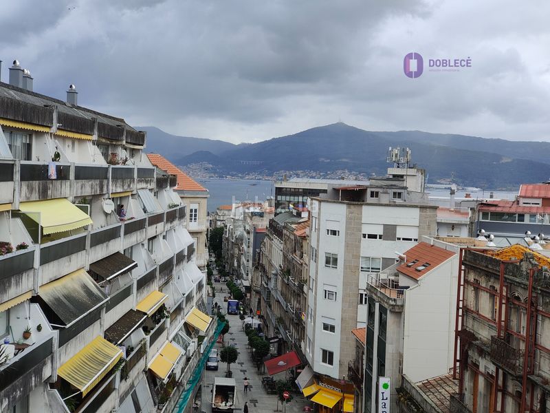 Foto 19ad5ffa-7331-4a84-93cb-56c12b396c9c. Miete etagenwohnung mit heizung in Plaza España - Corte Inglés Vigo