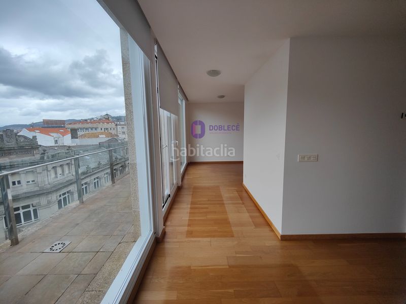 Foto 6893d095-6421-4fb0-b4fe-7acad6de5e4f. Miete etagenwohnung mit heizung in Plaza España - Corte Inglés Vigo