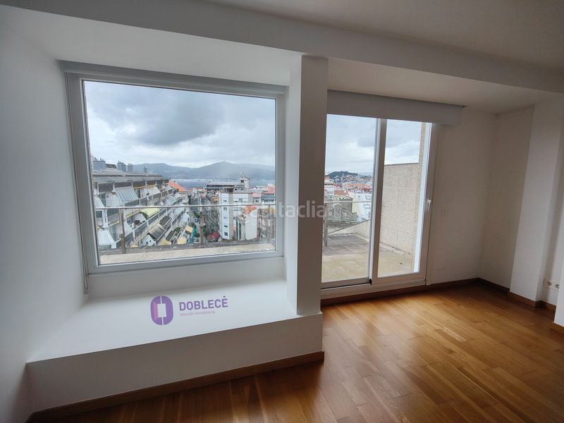 Foto 6fe9f612-8679-4398-8b4a-850c43acb809. Miete etagenwohnung mit heizung in Plaza España - Corte Inglés Vigo
