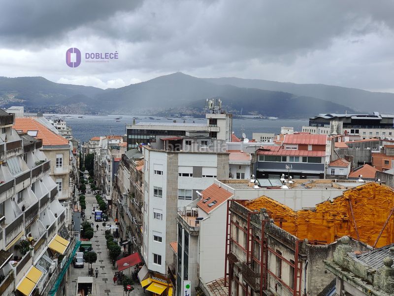 Foto 745e2a69-c332-4293-8310-c06656dca8b0. Miete etagenwohnung mit heizung in Plaza España - Corte Inglés Vigo