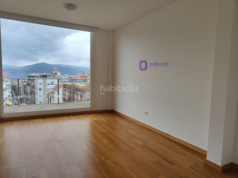 Foto 7e9b2446-5f5f-4939-9cc8-e6e12ff7cc73. Miete etagenwohnung mit heizung in Plaza España - Corte Inglés Vigo