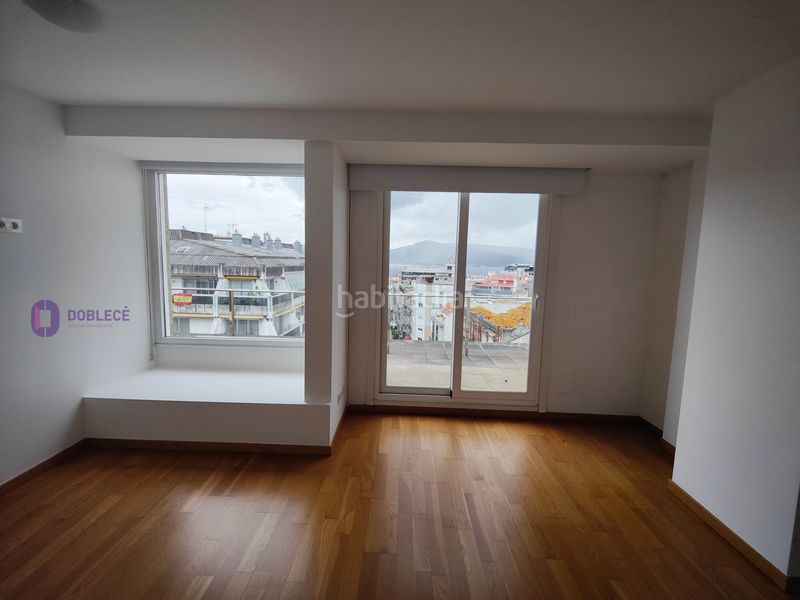Foto ae46cf2c-d716-4ba2-a19f-97391d4e8281. Miete etagenwohnung mit heizung in Plaza España - Corte Inglés Vigo