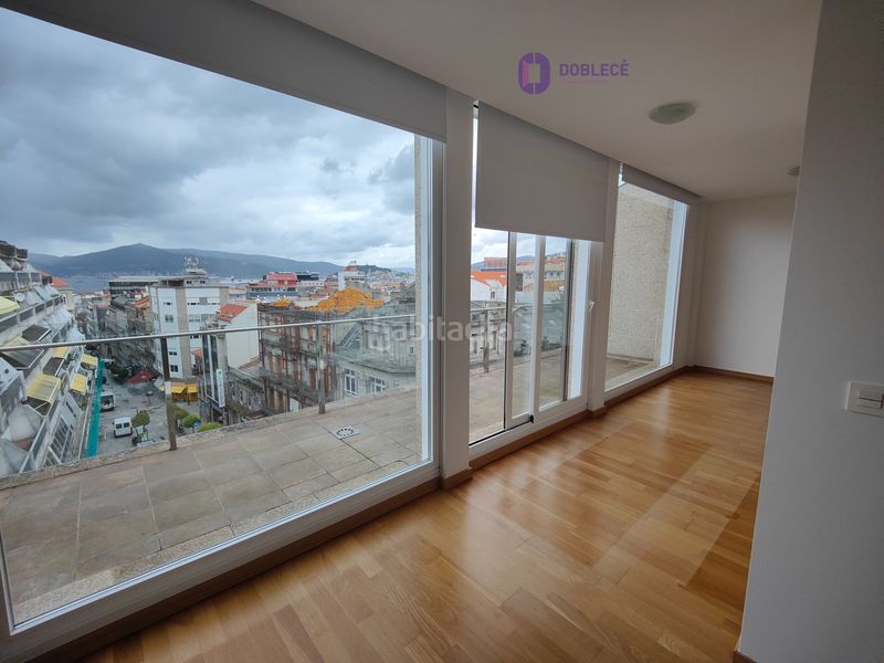 Foto aeec9e75-855e-4565-82c2-5cee27201c20. Miete etagenwohnung mit heizung in Plaza España - Corte Inglés Vigo