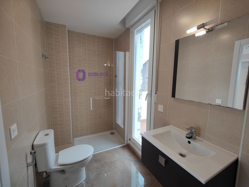 Foto c213ebd3-520e-40af-802d-3f9819f9014d. Miete etagenwohnung mit heizung in Plaza España - Corte Inglés Vigo