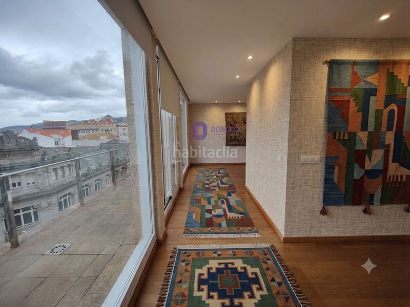 Foto cec6d914-197b-4753-89db-69fd898c5619. Miete etagenwohnung mit heizung in Plaza España - Corte Inglés Vigo