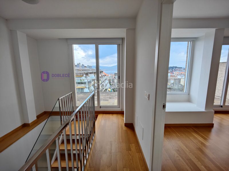 Foto f0595b31-574b-4b44-94e1-091316c15f20. Miete etagenwohnung mit heizung in Plaza España - Corte Inglés Vigo