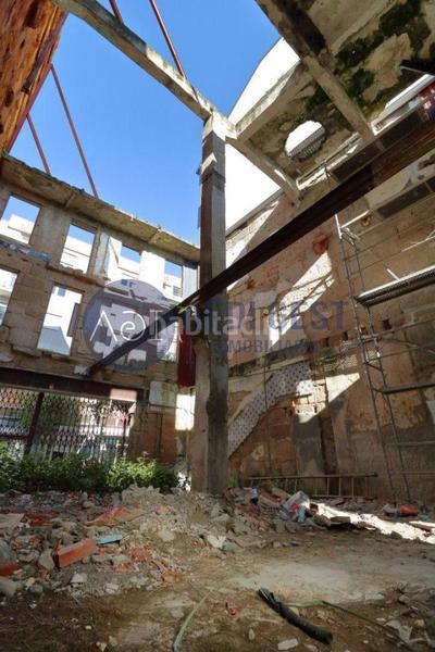Foto 1ab65436-dec9-4002-87e3-58e77afd0eb0. Edificio en avenida sanjurjo badía 134 en Teis Vigo