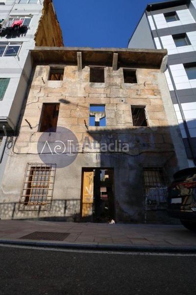 Foto 5cad1991-21a1-4d84-9c0a-bfab7784a258. Edificio en avenida sanjurjo badía 134 en Teis Vigo