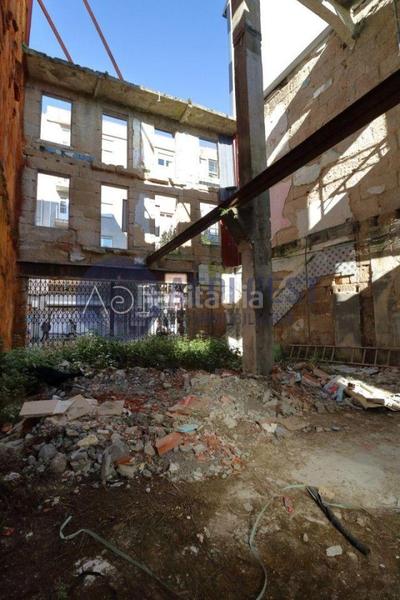 Foto 5d58e5d0-b1e2-4b5b-afd5-e1c247f73761. Edificio en avenida sanjurjo badía 134 en Teis Vigo