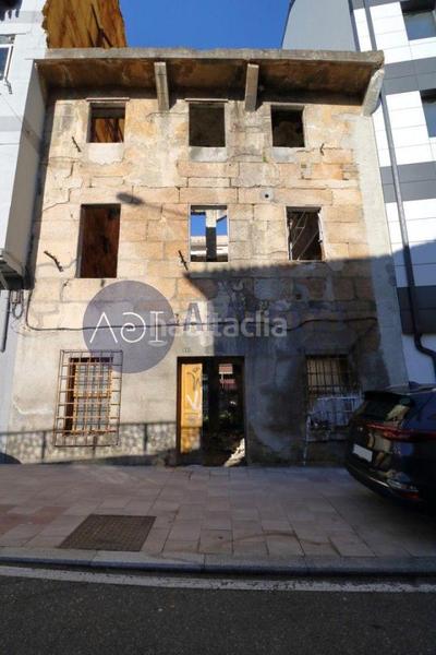 Foto 7d1fed08-84dd-4eab-860a-c66f9ef8903d. Edificio en avenida sanjurjo badía 134 en Teis Vigo