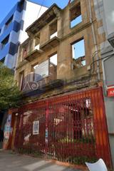 Edificio en Avenida Sanjurjo Badía 134
