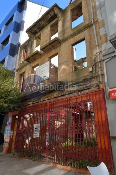 Foto 8481580f-0838-42a8-9239-940c26a00ede. Edificio en avenida sanjurjo badía 134 en Teis Vigo