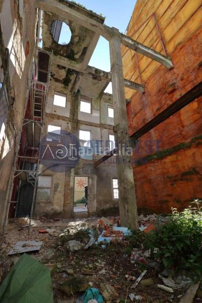 Foto 87d68679-0b42-4803-82f8-0e6caafeec28. Edificio en avenida sanjurjo badía 134 en Teis Vigo