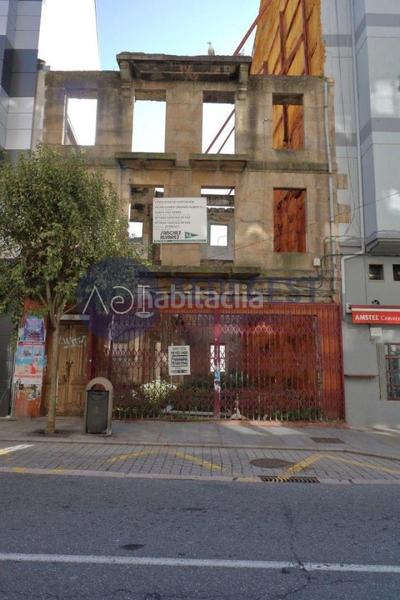 Foto a2f922ac-54b0-4b16-b3cd-4e6a878e71c3. Edificio en avenida sanjurjo badía 134 en Teis Vigo