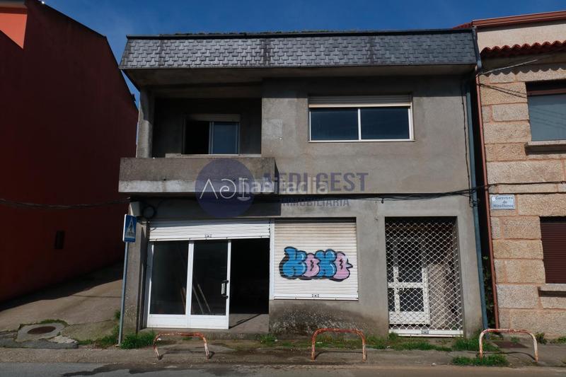 Foto 1b09443f-2a94-4514-9742-066566549939. Casa aparellada a estrada miraflores-sárdoma 34 a Vigo