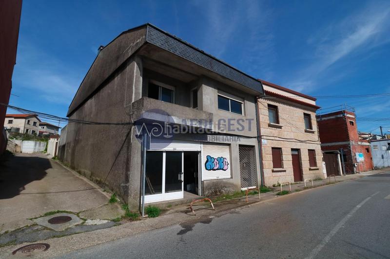 Foto 4cc4c9df-c786-4703-b146-e5d4c3bc950b. Casa bifamiliare in estrada miraflores-sárdoma 34 in Vigo