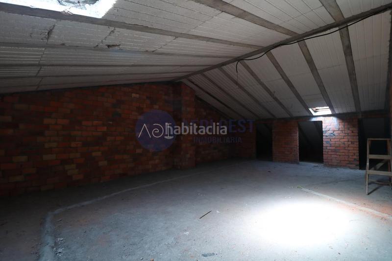 Foto 73e07a8e-feb6-4231-9ba9-c89c3519e4ed. Towny house in estrada miraflores-sárdoma 34 in Sardoma - Castrelos Vigo