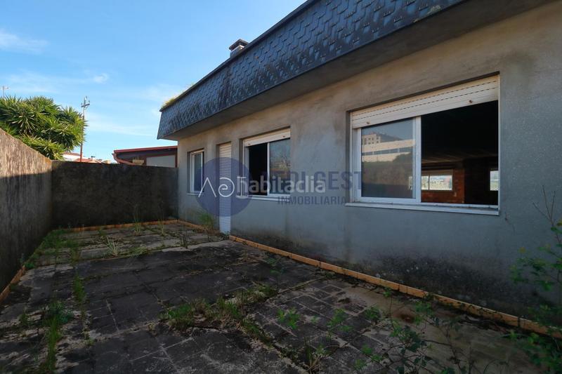 Foto b58c8aba-d4fd-4c27-a46e-20fb916ed201. Towny house in estrada miraflores-sárdoma 34 in Sardoma - Castrelos Vigo