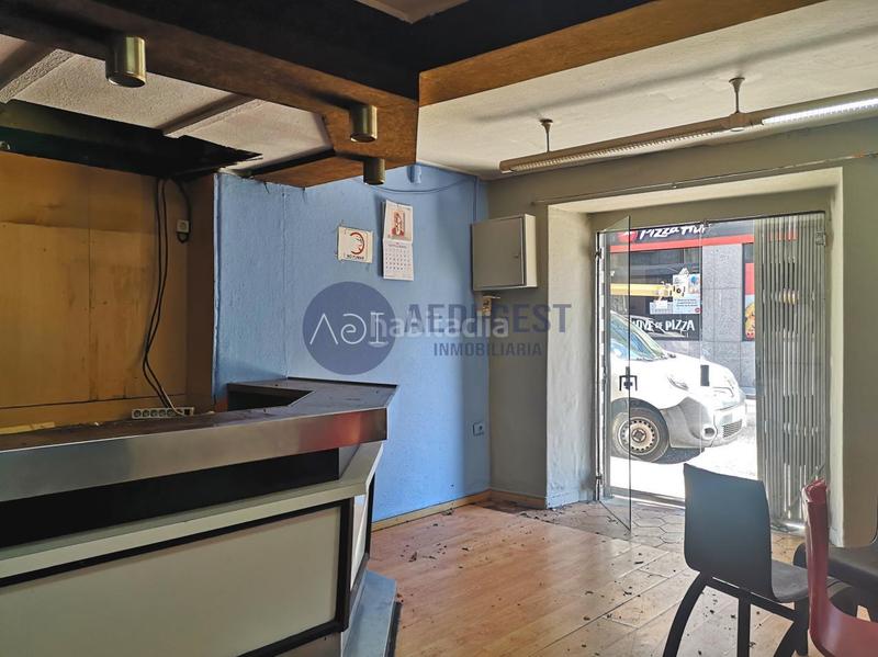 Foto 0b54f760-f6fe-4661-91bf-b7681628bd39. Local comercial en San Pedro da Ramallosa Nigrán