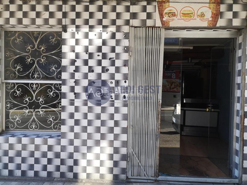 Foto 294259c1-4b82-4a44-bb75-cb9c18cd36be. Local comercial en San Pedro da Ramallosa Nigrán